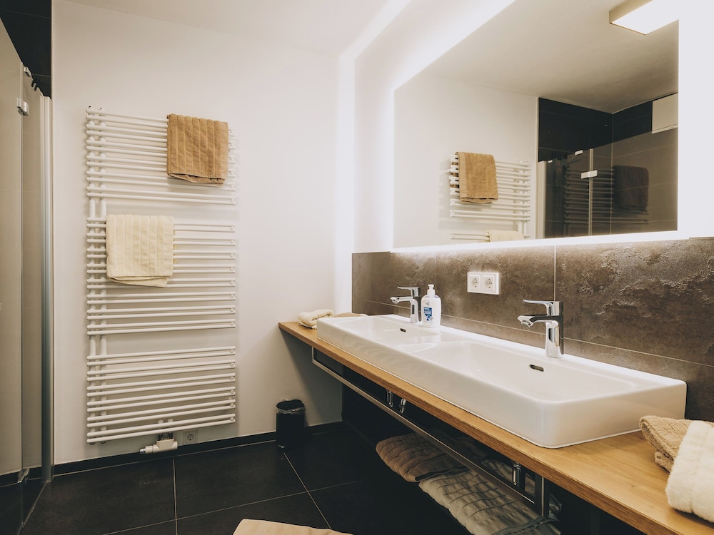 Apartments Goldbergblick by we rent