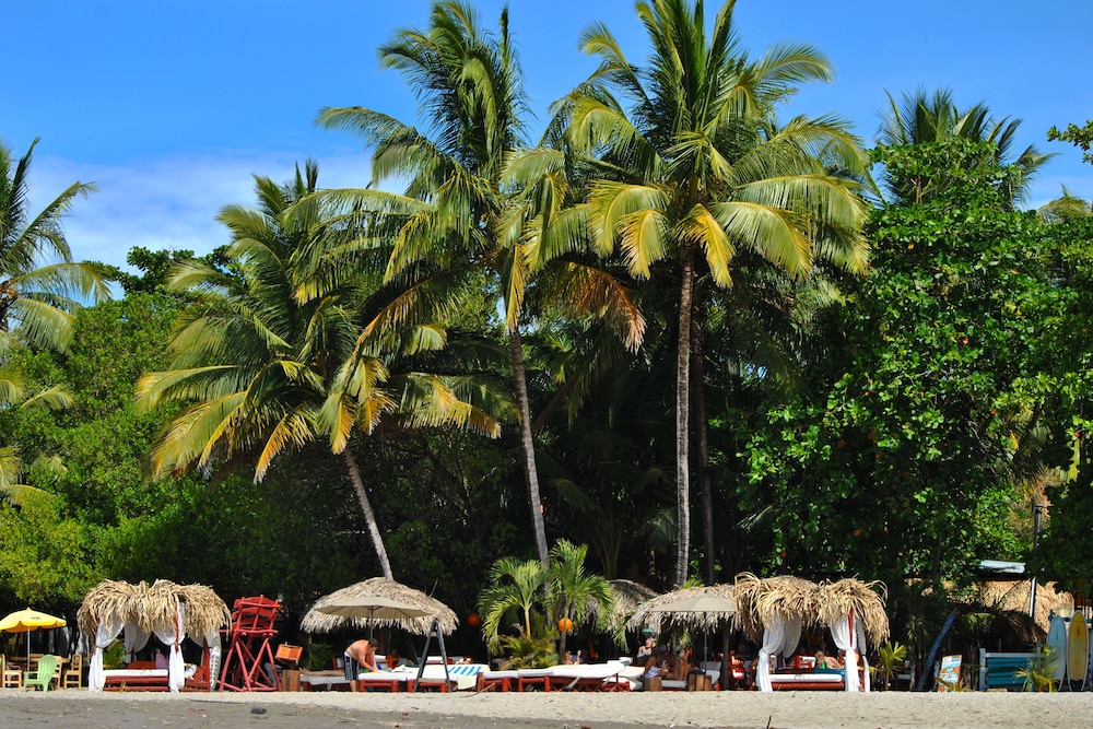 Hotel Locanda Samara Beach - Property Image 7
