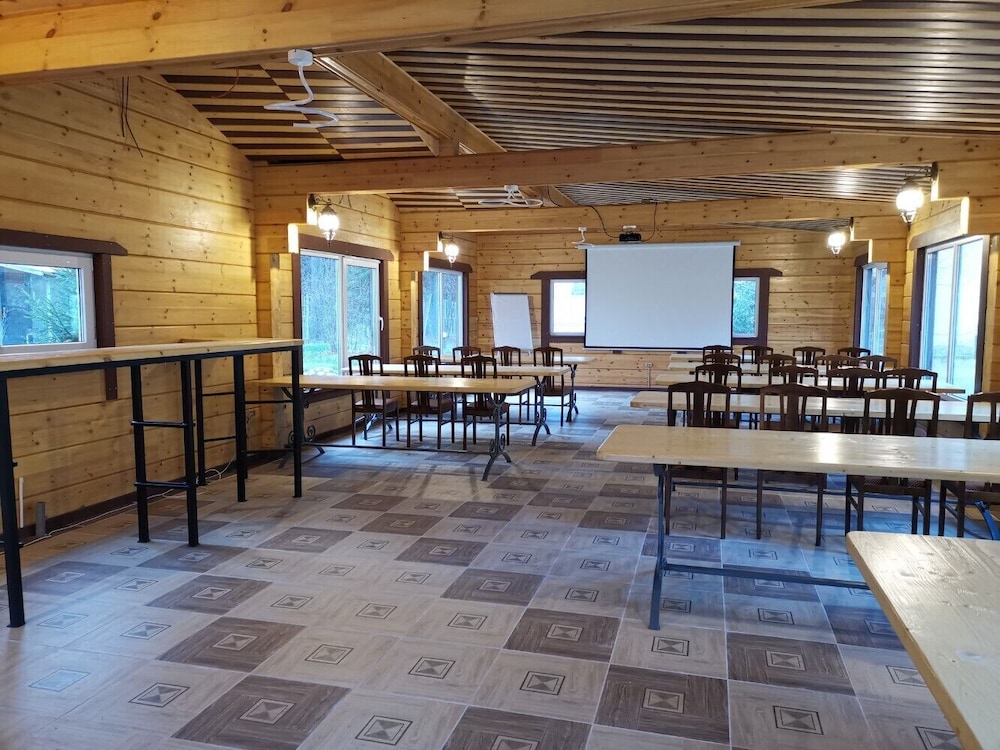 Country hotel Hvoinyi