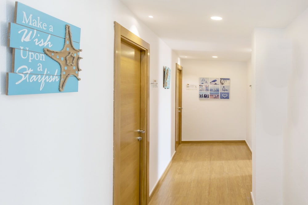 Hostal Manolita