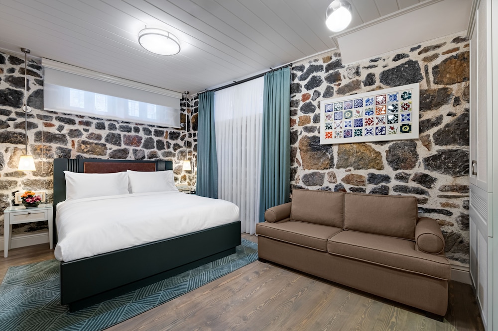 Catch Hotel Sultanahmet - Özel Sınıf - Image 15