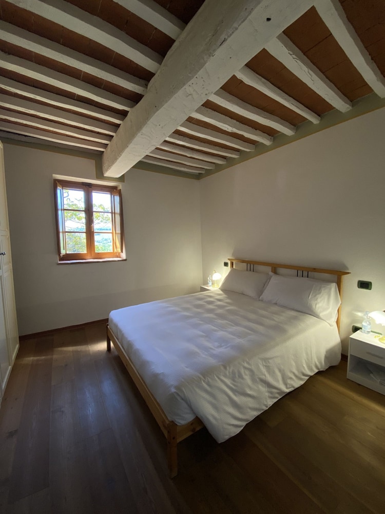 Agriturismo Borgo Sette Tigli Apt 3