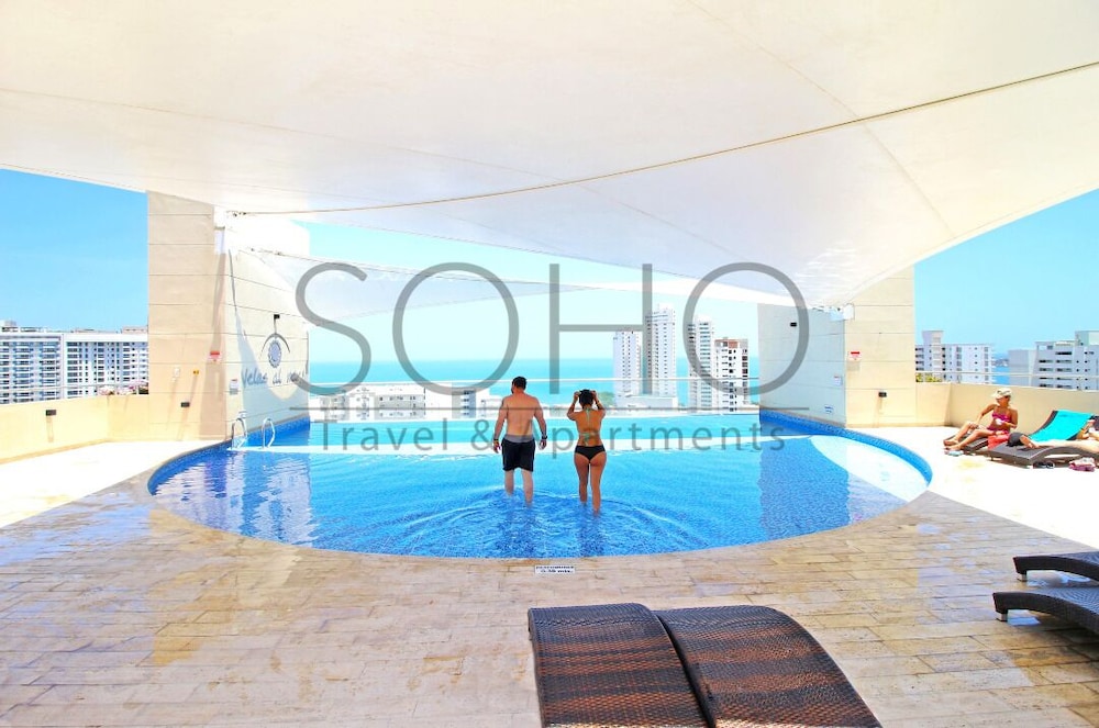 Apartamentos Velas al Mar - by SOHO