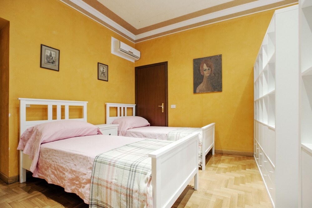 Bufalo - WR Apartments