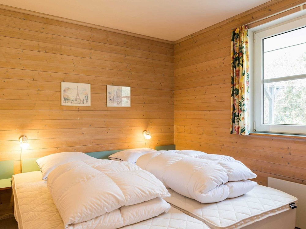 8 Person Holiday Home in Norre Nebel