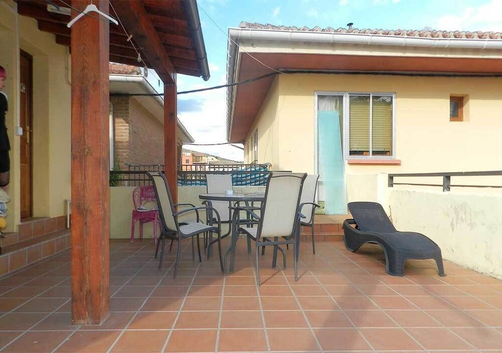 Albergue Casa Alberdi - Hostel photo 4