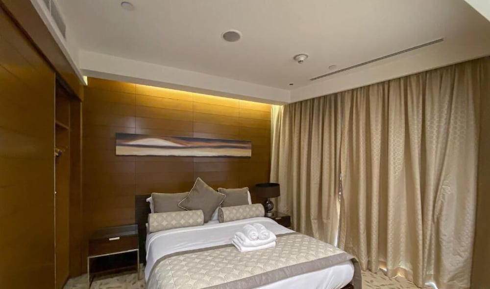 Westminster Dubai Mall