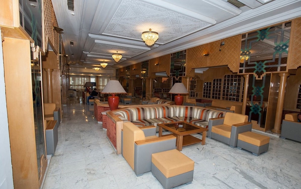 Hotel Riviera - Family Only