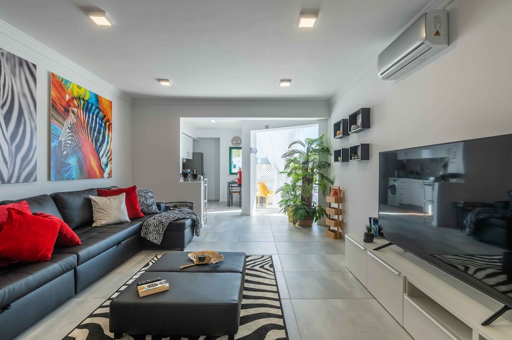 Salgados 2 Bedroom Apartment