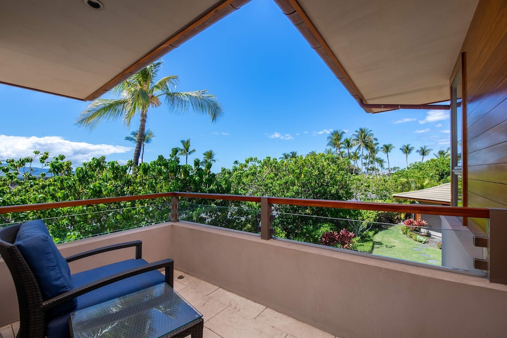 Mauna Lani Luxury 3BR Oasis Infinity Pool Ocean