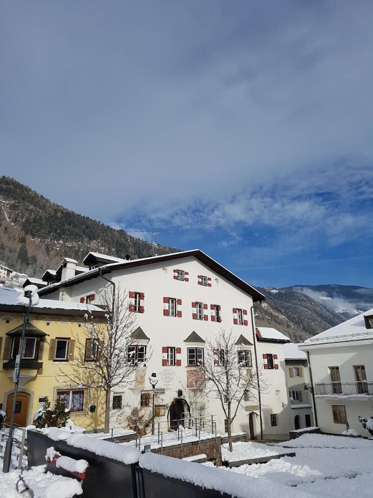 Hotel Castel Kandelburg
