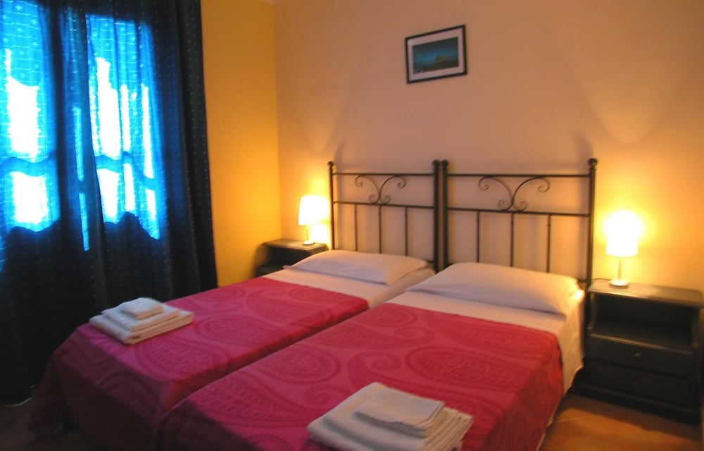Villa Peonia