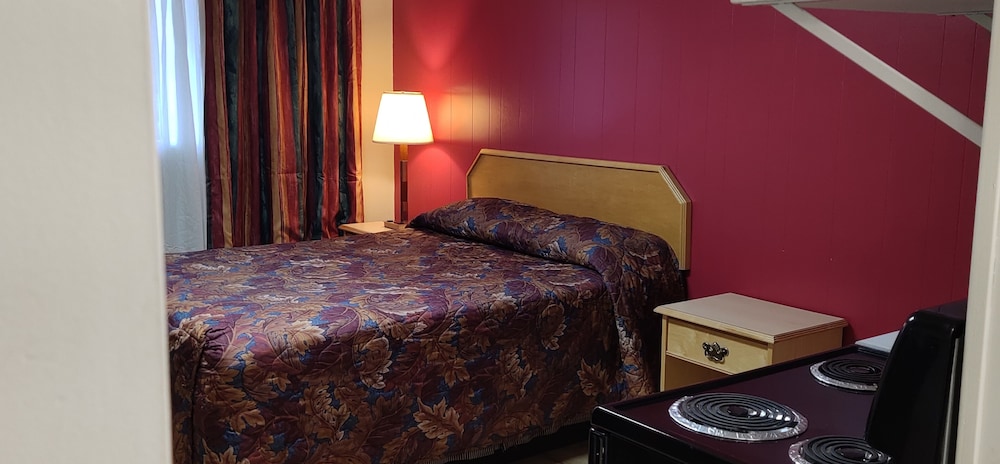 GOLDPAN MOTEL