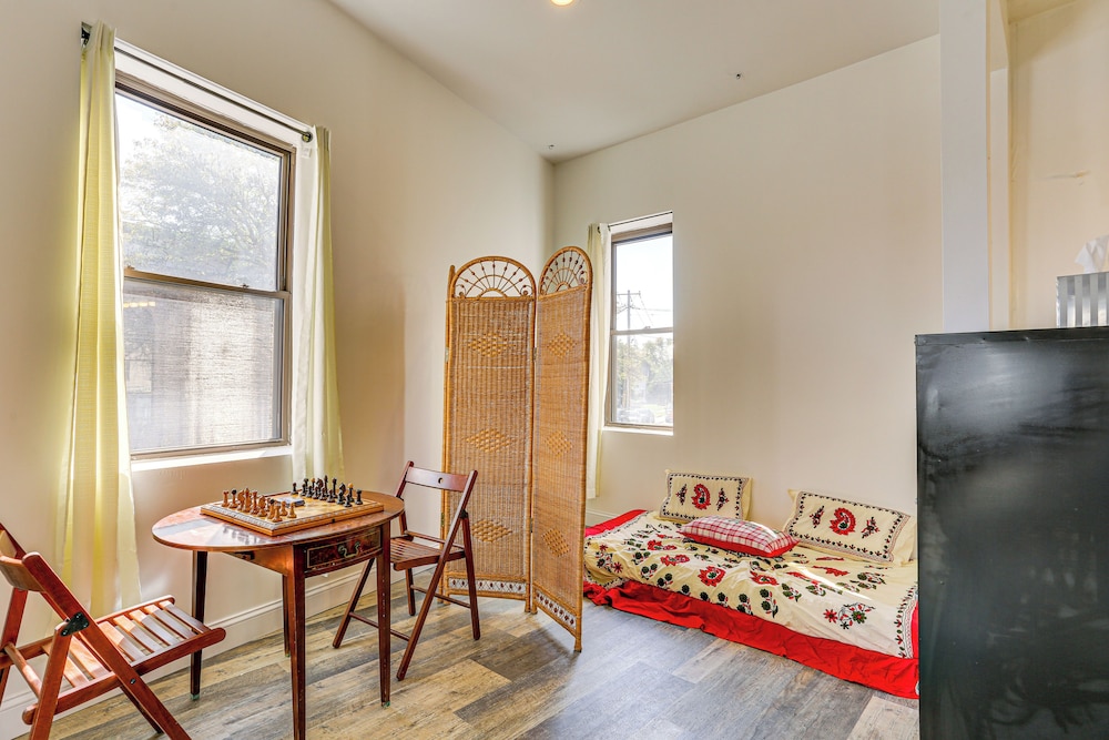 Hike, Relax & Visit Nyc! Central Suffern Condo