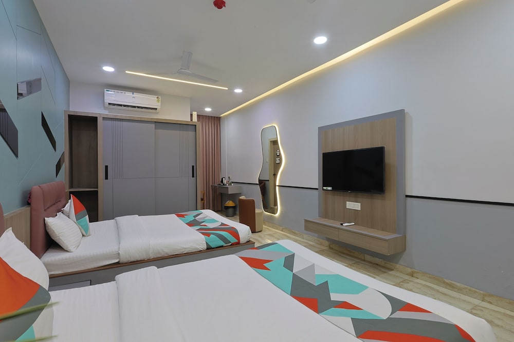 Hotel Shiv Vatika