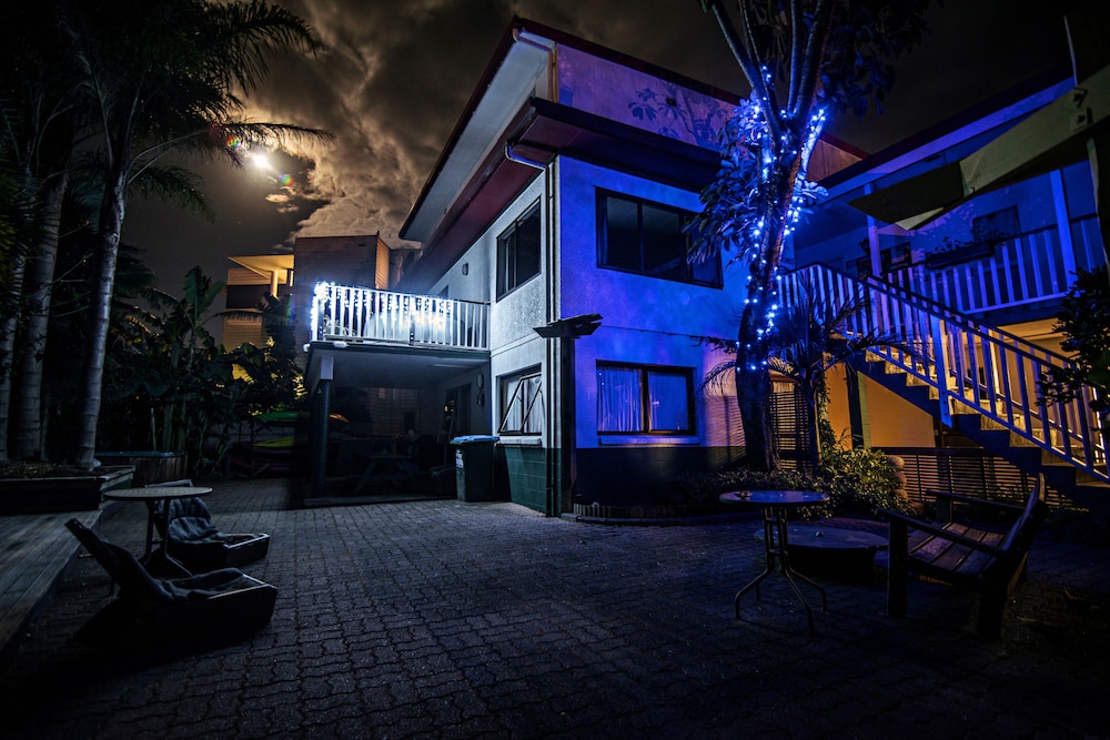 Centabay Lodge - Hostel — photo 25