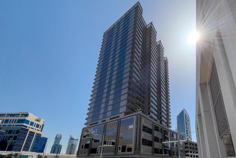 Elite Downtown