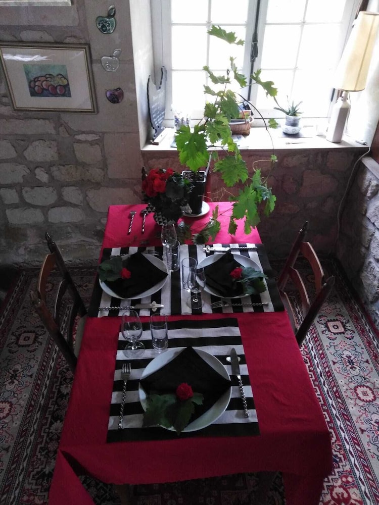 Le Moulin Bertrand