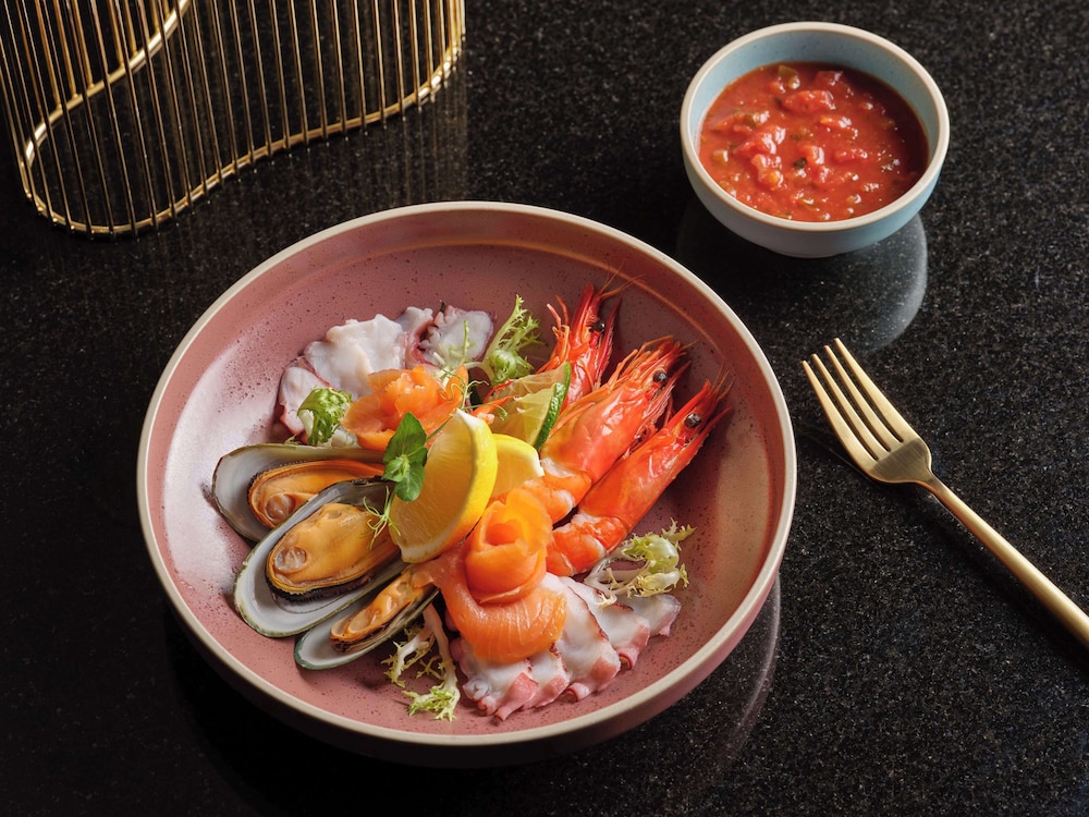 Carlton Hotel Singapore 73