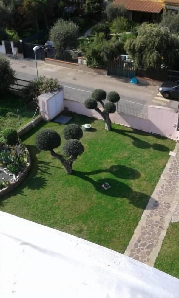 B&B Villa Rosanna