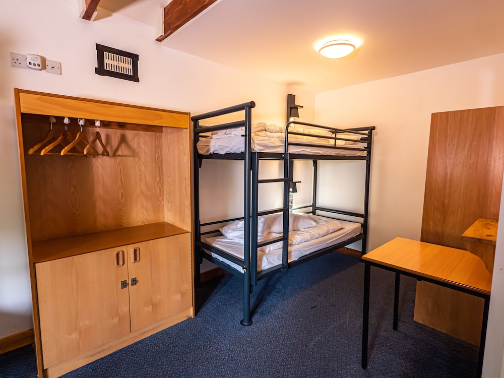 YHA London Lee Valley - Hostel