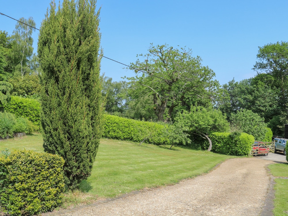 The Annexe