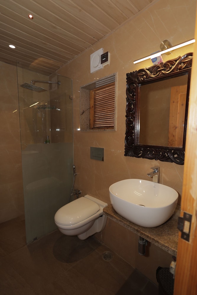 Vasant Kunj Nature Resort