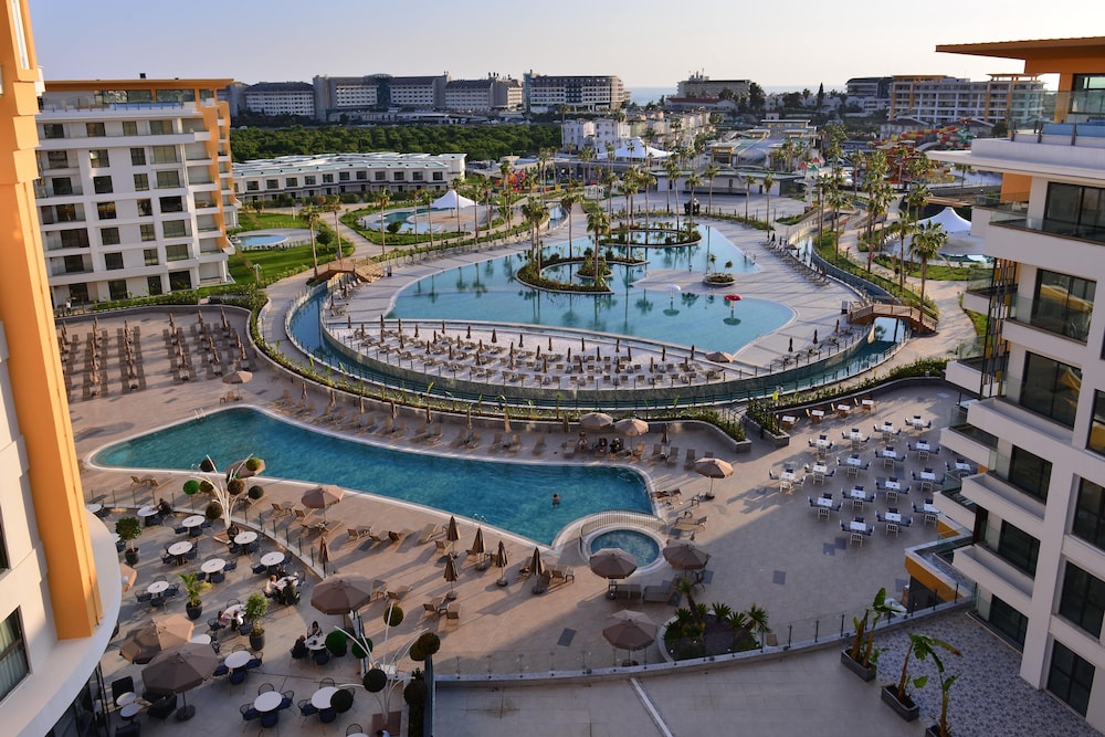 Wyndham Alanya