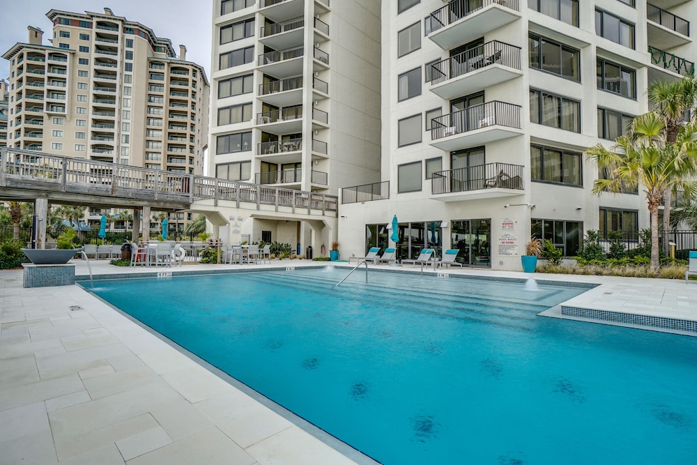 Beachside One at Sandestin by PHG