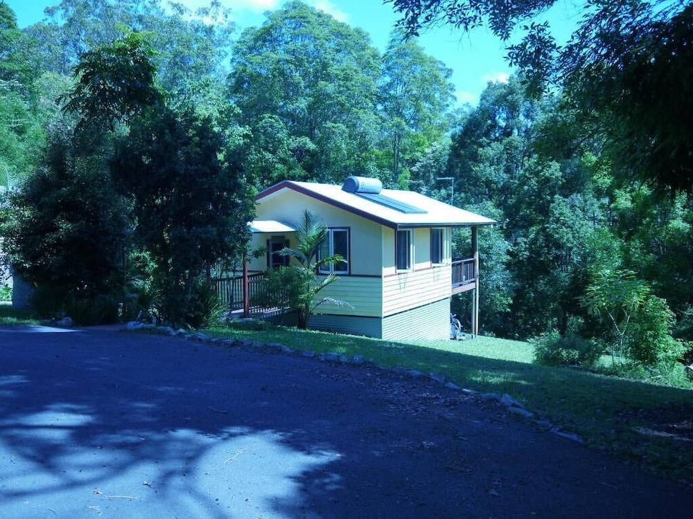 Teretre Cabins Nimbin