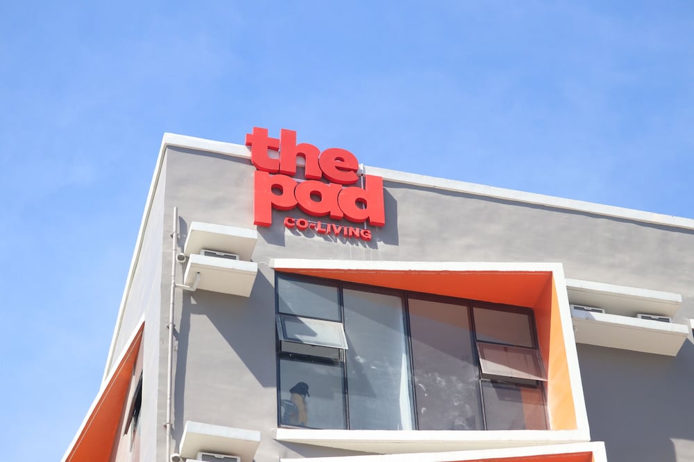 The Pad Co-Living