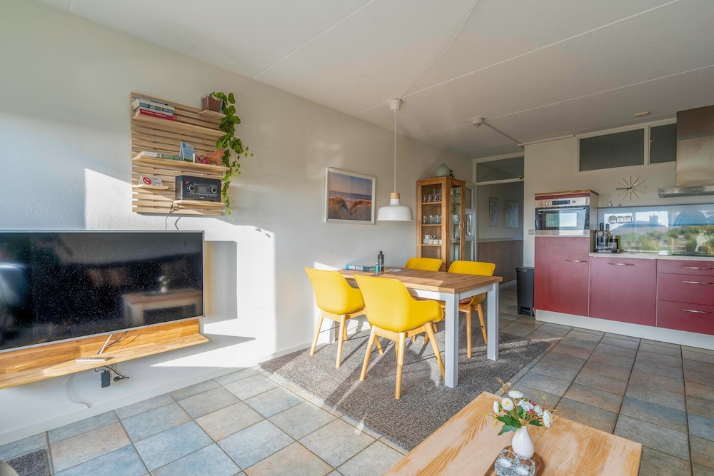 4 Person Apartment With sea View