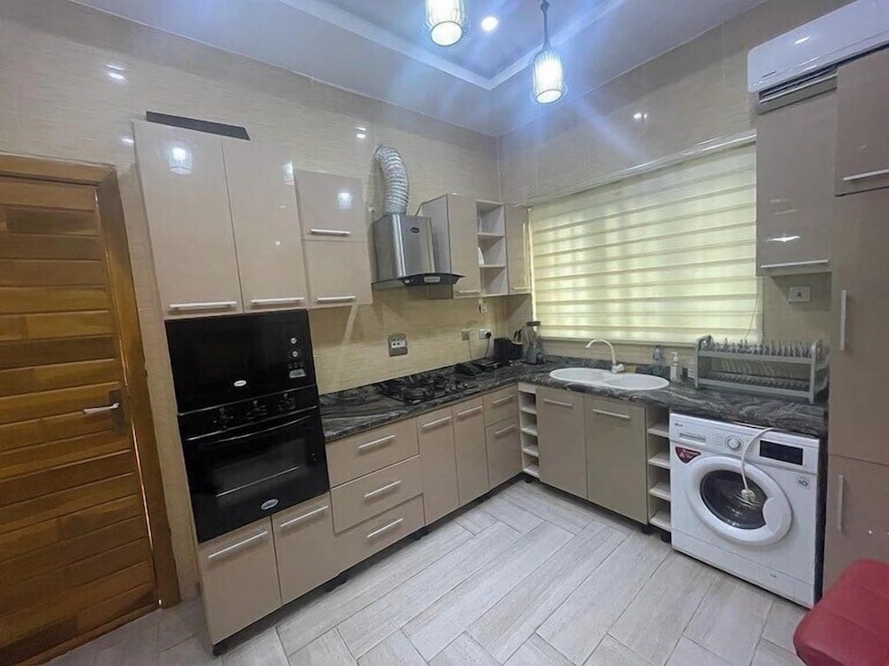 Darina Gold Luxury Apartment