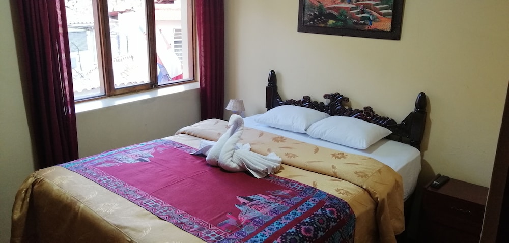 Hostal Hatun Rumi