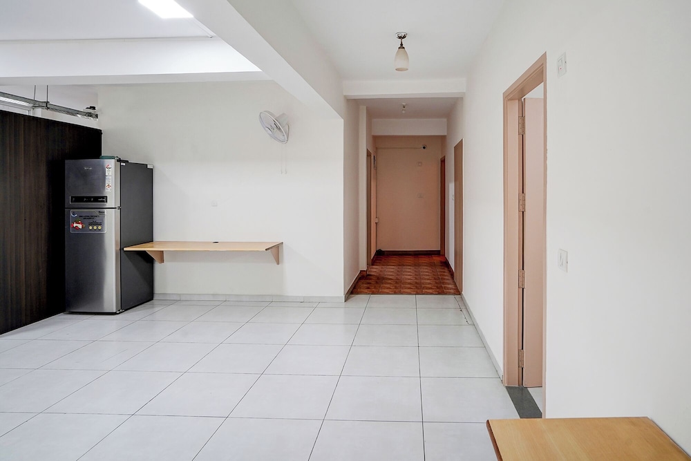 Fabhotel Srinidhi Stay Inn