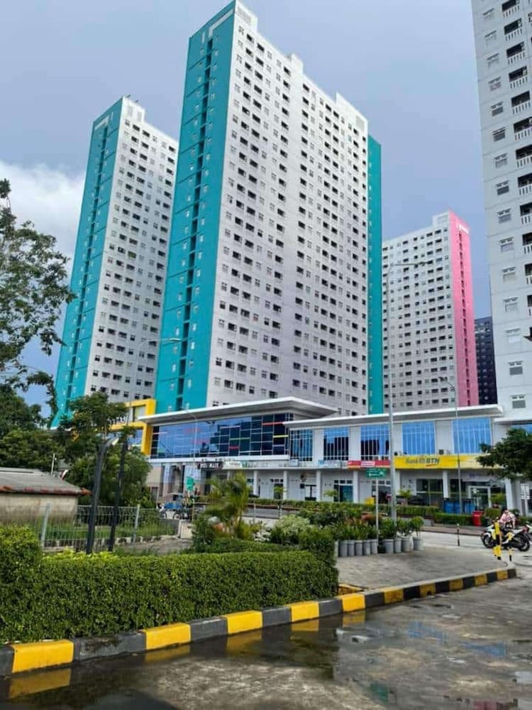 Siginjae Rooms