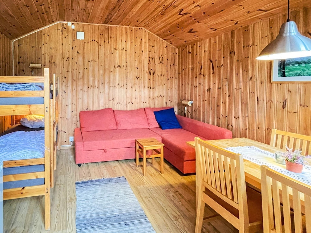 Holiday Home Near Fishing Area