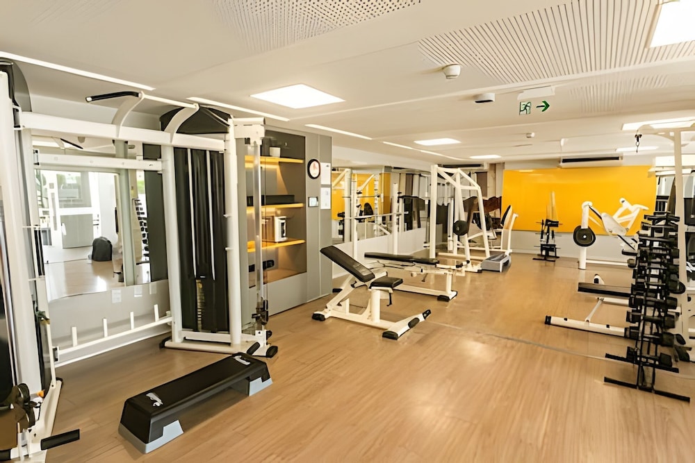 Vistas Espetaculares no Solar Tambaú