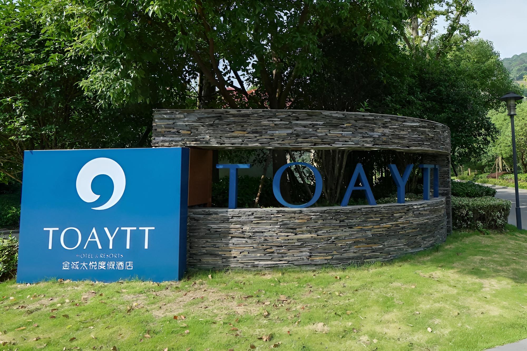 Toaytt hotel & resorts