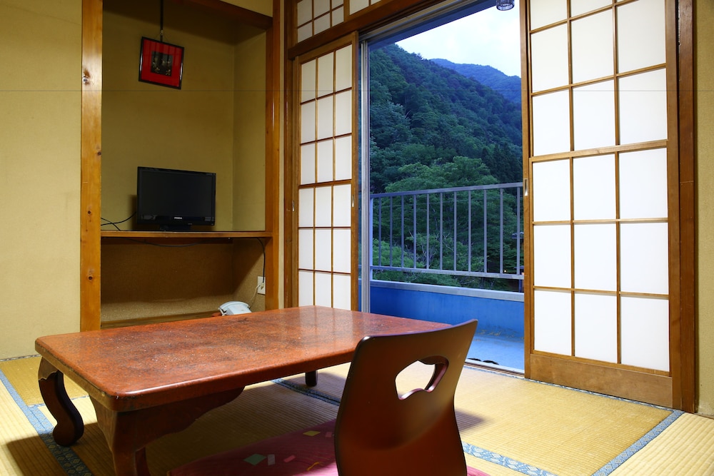 Fujiya Ryokan