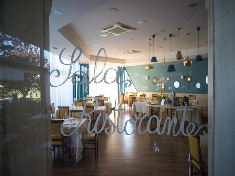 Hotel Select Wellness & Spa