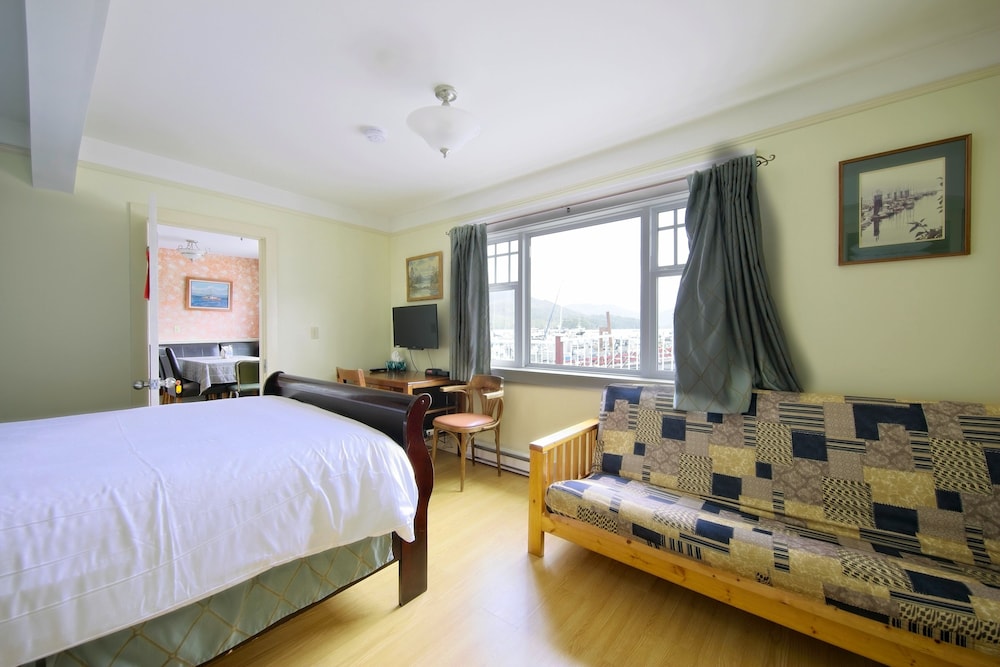 Eagle Bluff Bed & Breakfast