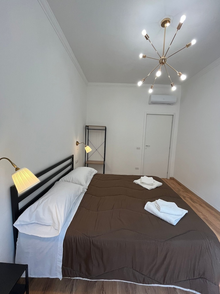 Prime Rooms Della Loggia