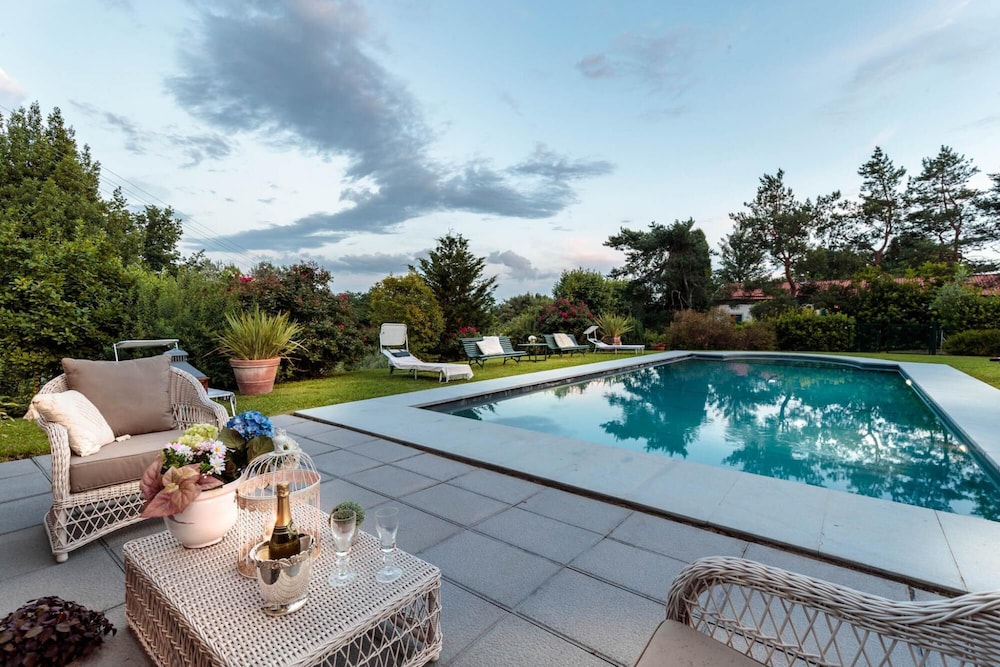 Villa Marcella in Capannori photo 2