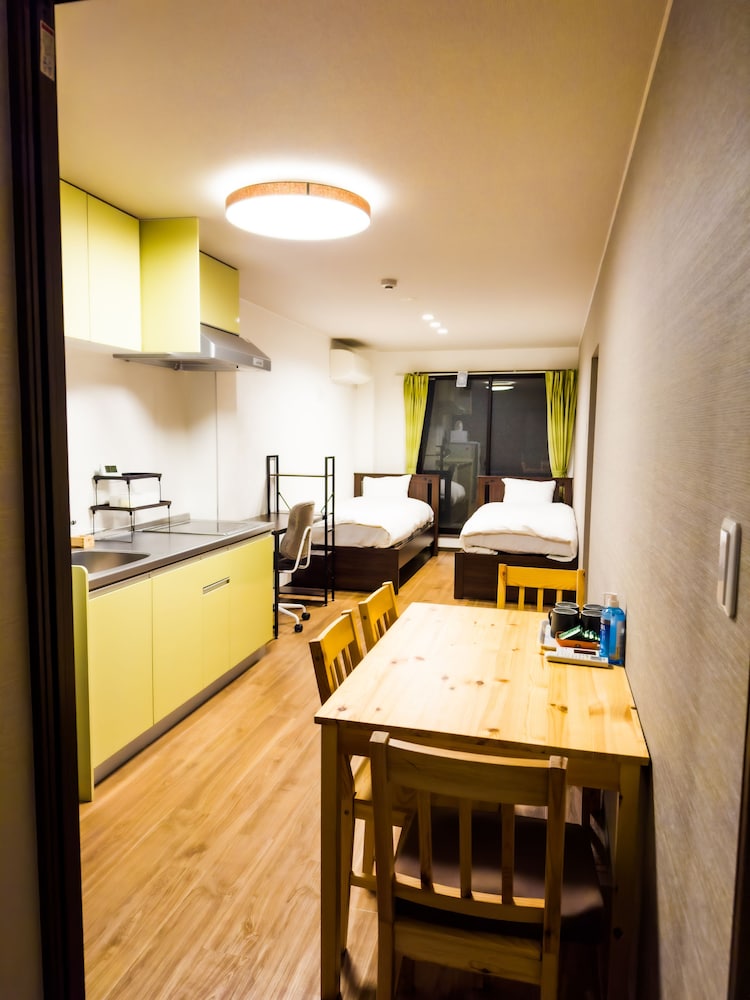Guesthouse Goettingen