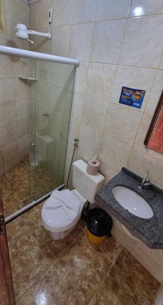 Recanto Lagoa Azul Hotel Ltda