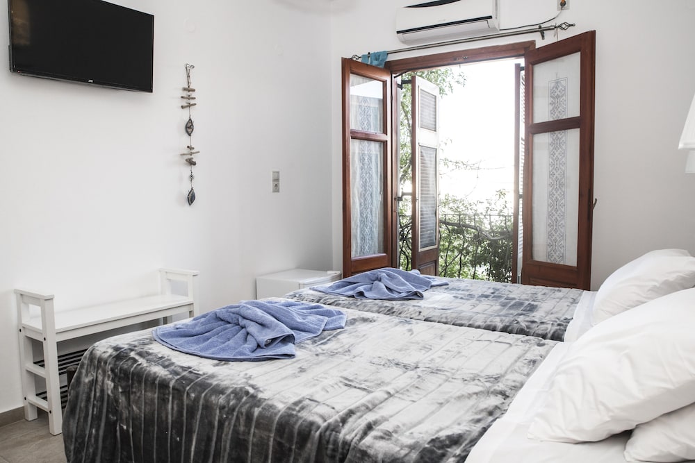 Bella Vita Style rooms & apartments view 2