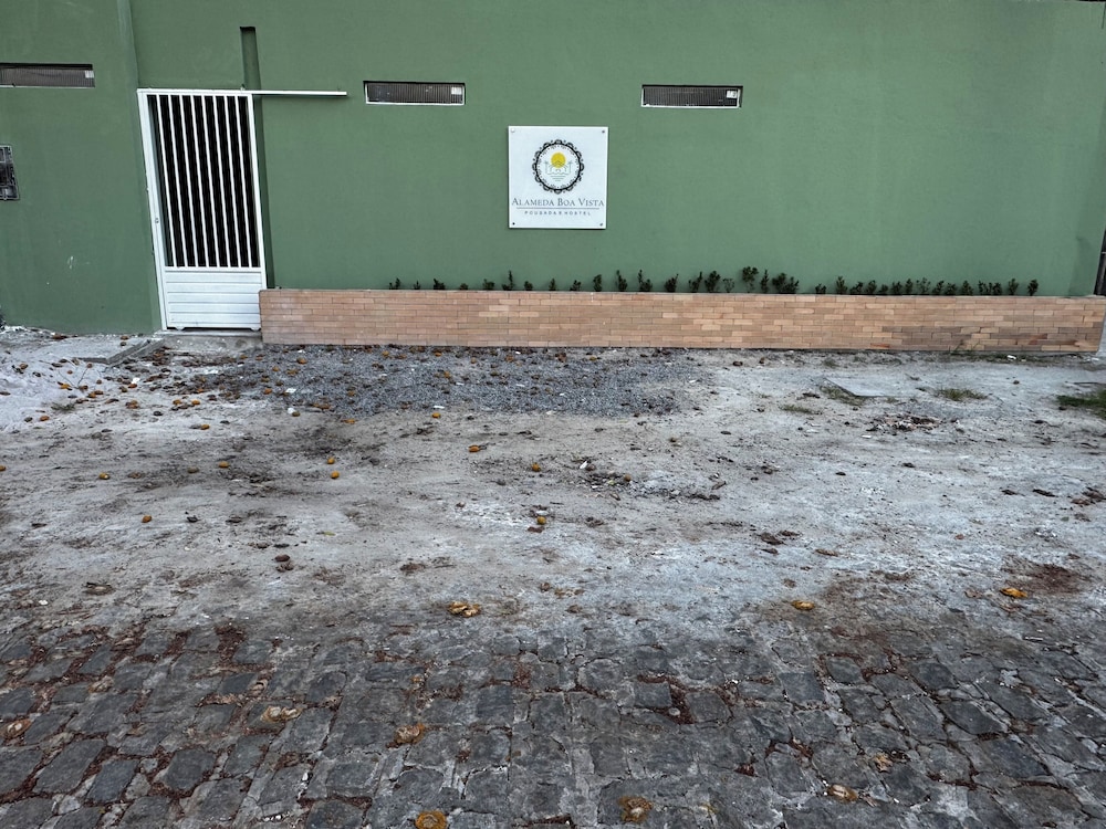 Pousada Alameda Boa Vista