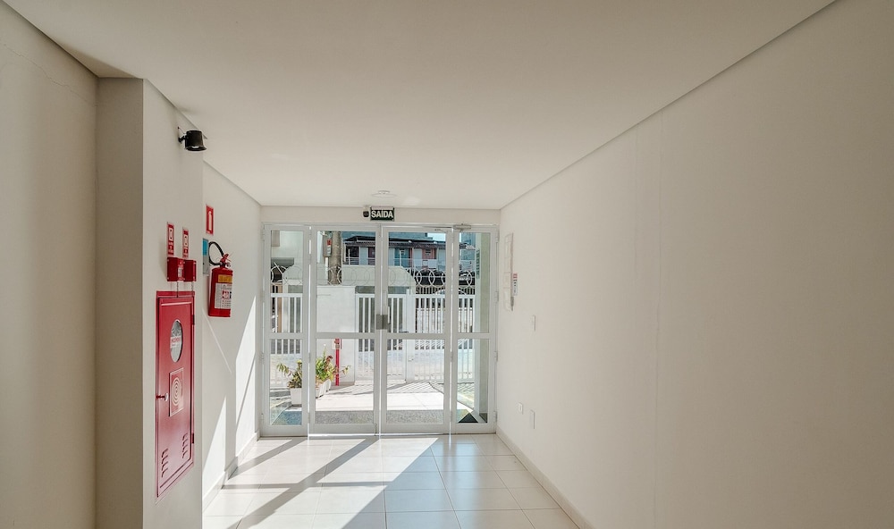 RJI - Apartamentos Proximos da Praia de Itagua