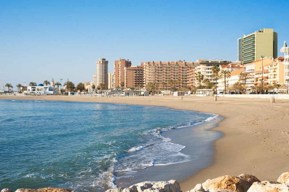 Cambural Beach Apartment